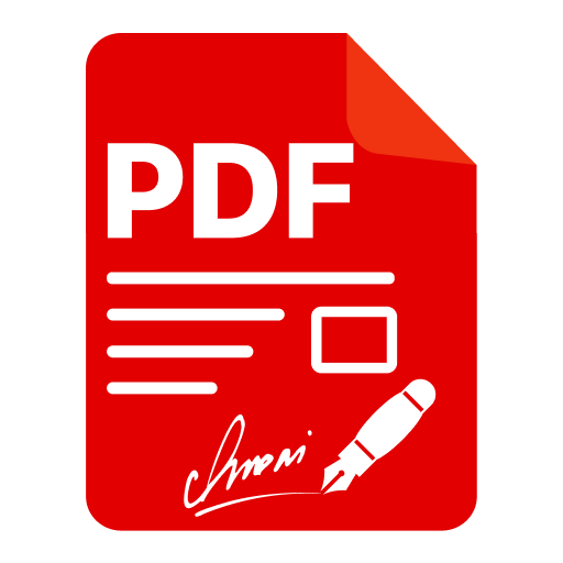 PDF Filler Editor Logo